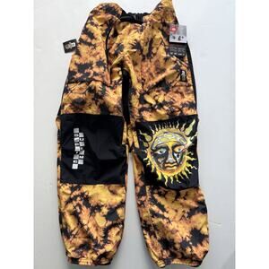 686 x Sublime Shell Snow Pants Men’s Medium NWT!